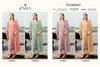 Florent 10296 A To D By Zaha Hits Cambric Cotton Pakistani Suits Wholesale Clothing Suppliers In India
